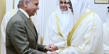 Pakistan, Kuwait vow to boost trade and investment ties