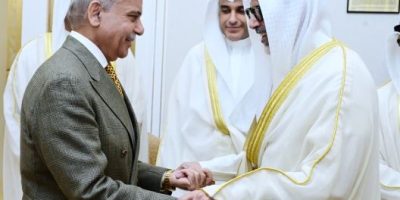 Pakistan, Kuwait vow to boost trade and investment ties
