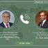 Pakistan, Egypt vow joint diplomatic support for Palestinians