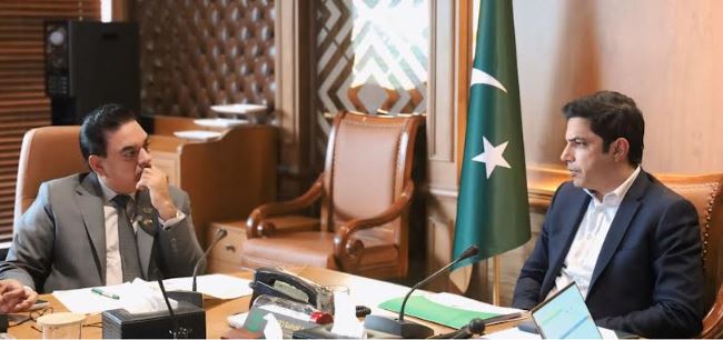 CDA, ICCI agree to establish business facilitation centre