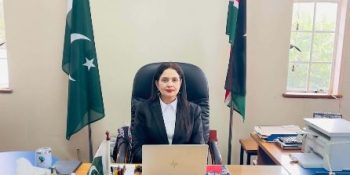 Pakistan-Kenya bilateral trade crosses historic $1 billion milestone