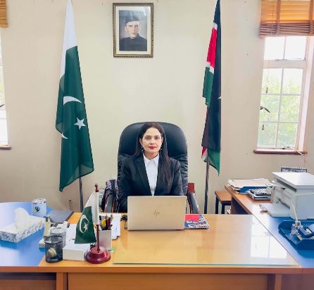 Pakistan-Kenya bilateral trade crosses historic $1 billion milestone
