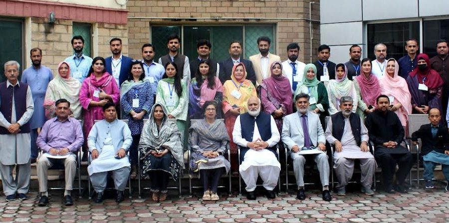 NAHE-HEC concludes national faculty development programme for fresh PhDs