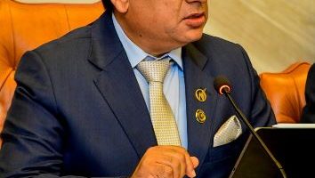 Sardar Tahir Mehmood calls for long-term business-friendly export policy