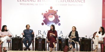 Serena Hotels hosts panel on wellbeing as leadership imperative
