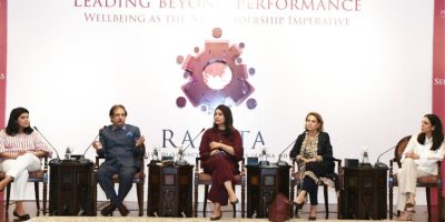 Serena Hotels hosts panel on wellbeing as leadership imperative