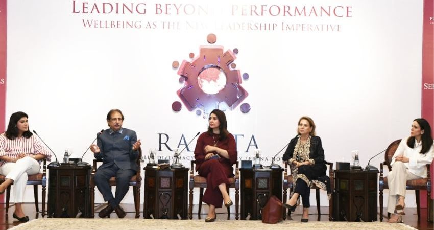 Serena Hotels hosts panel on wellbeing as leadership imperative