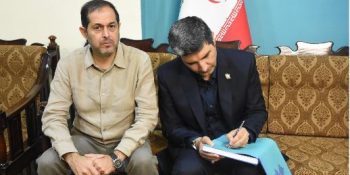 Bhandara receives Iran's Cradle of Peaceful Coexistence Publication