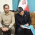 Bhandara receives Iran’s Cradle of Peaceful Coexistence Publication