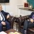 Outgoing Azerbaijani envoy meets Petroleum minister Ali Pervaiz Malik