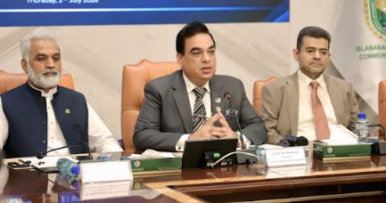 ICCI hosts P3A session to explore new avenues for investment