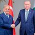 PM, Turkish President vow to boost bilateral trade to $5 billion