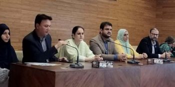 Pakistani academicians hold higher education exhibitions in Sri Lanka