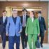 UN Secy General post aspirant seek Pak support