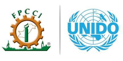 UNIDO official visits FPCCI to boost SME sector
