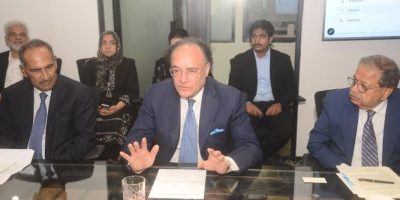 Finance minister launches early consultations for next federal budget