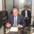 Finance minister launches early consultations for next federal budget