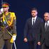 D-8 Chief honors late Supreme Leader in Tehran