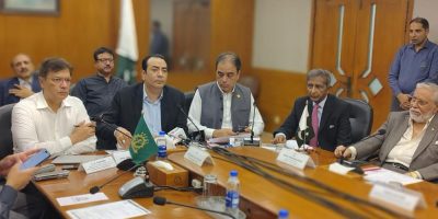 FPCCI hosts session on inland water management opportunities