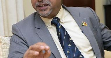 Exclusive interview: Sri Lanka's High Commissioner to Pakistan Fred Senevirathne discusses bilateral ties, defence cooperation
