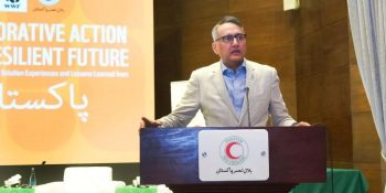 Govt, humanitarian and development leaders unite to advance nature-based solutions in Pakistan