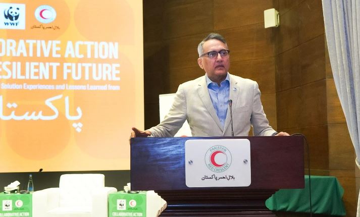 Govt, humanitarian and development leaders unite to advance nature-based solutions in Pakistan