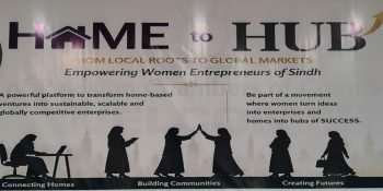 FPCCI launches “Home to Hub” initiative to propel women entrepreneurs toward exports