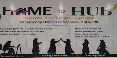 FPCCI launches “Home to Hub” initiative to propel women entrepreneurs toward exports