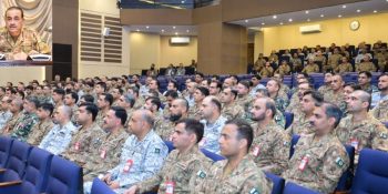 Field Marshal Munir warns of hostile intelligence agency proxies