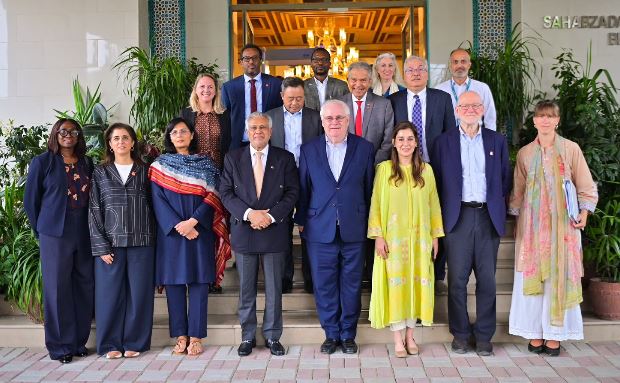 Diplomacy only path to peace: FO