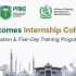 PIDE welcomes 140 interns for 2026 training program
