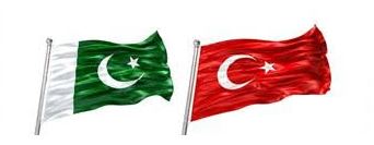 Atif Ikram Sheikh calls for Pakistan-Türkiye business summit