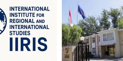 IIRIS, Indonesian Embassy, and Mardan University host connectivity seminar