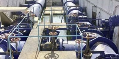 Karachi areas may face water shortage as power breakdown hits Dhabeji pumping station