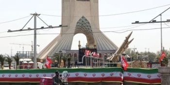Trump is giving Iran talks ‘a little bit of room,’ US ambassador to UN says