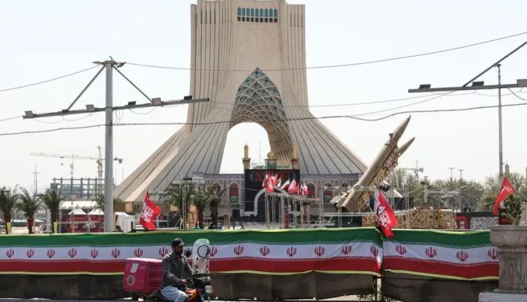 Trump is giving Iran talks ‘a little bit of room,’ US ambassador to UN says