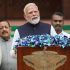 Modi announces panel to overhaul India’s exam system after protests