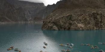 PDMA issues Glof advisory for northern areas; Chitral, Upper Kohistan Swat, put on high alert