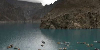 PDMA issues Glof advisory for northern areas; Chitral, Upper Kohistan Swat, put on high alert