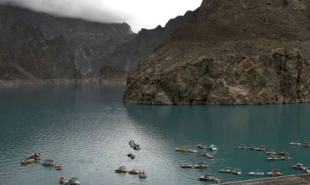PDMA issues Glof advisory for northern areas; Chitral, Upper Kohistan Swat, put on high alert