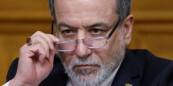 Iran threatens response to Ukraine attack on its ship in Caspian Sea