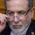 Iran threatens response to Ukraine attack on its ship in Caspian Sea