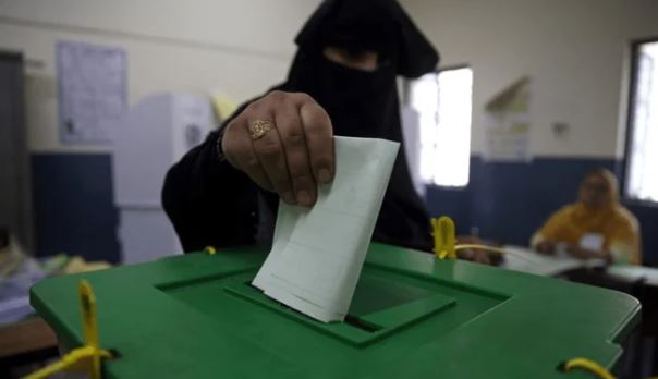 Polling concludes across Mirpur Division in first phase of AJK elections