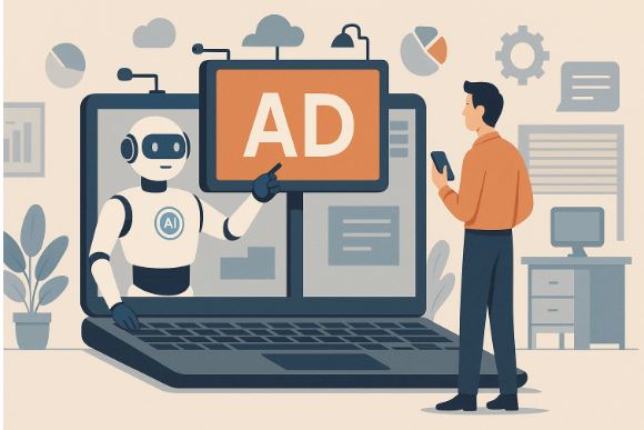 The Privatization of National Imagination: AI, Advertising and the Synthetic Pakistan