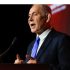 Netanyahu says Iran is top agenda in meeting with Trump