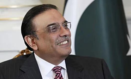 President reviews progress on Sindh-China cooperation