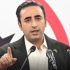 Bilawal Bhutto accuses state of rigging AJK elections