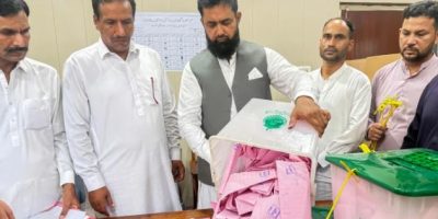 PML-N wins nine seats, PPP four in first phase of AJK elections