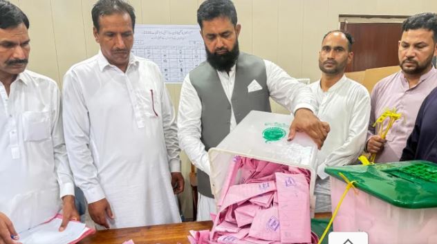 PML-N wins nine seats, PPP four in first phase of AJK elections