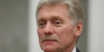Kremlin says Ukrainian attack on Iranian vessel should be seen as an assault on Iran